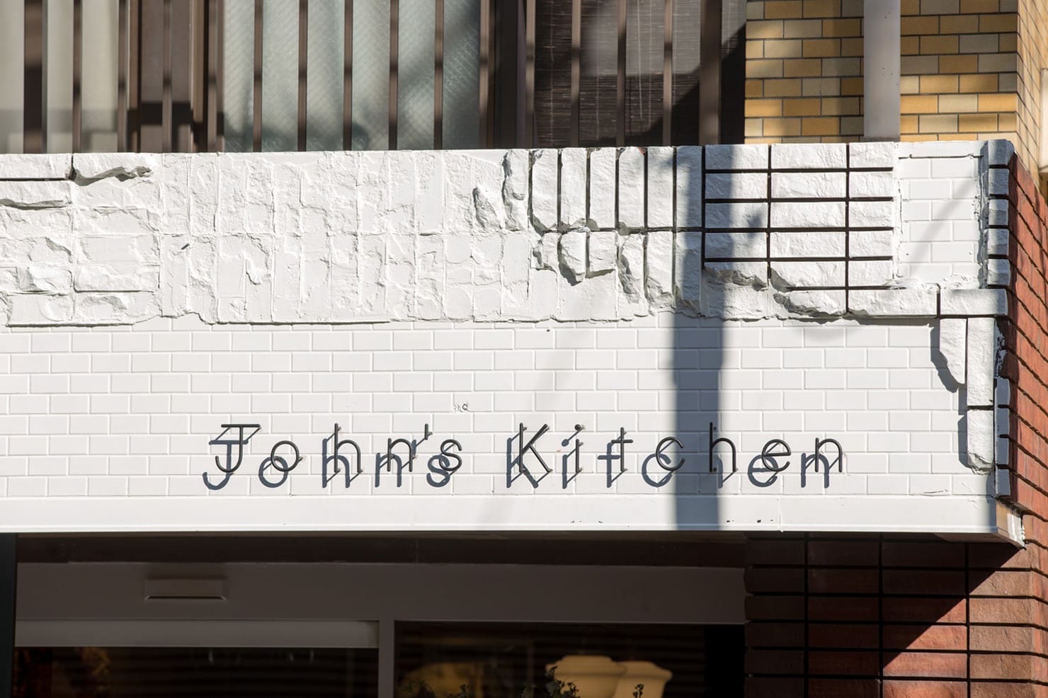 John’s Kitchen